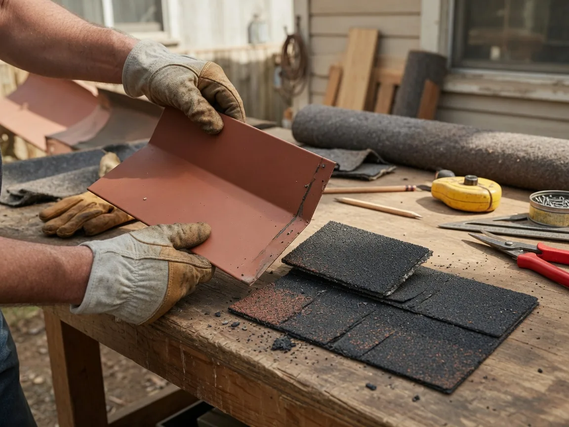 Roof Repair company in Jacks Creek, TN